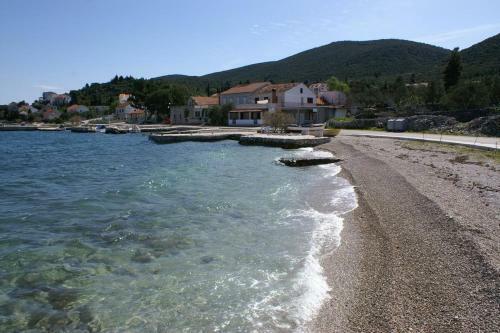 Apartments With A Parking Space Kneza (Korcula) - 4343