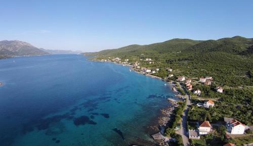 Apartments With A Parking Space Kneza (Korcula) - 4343