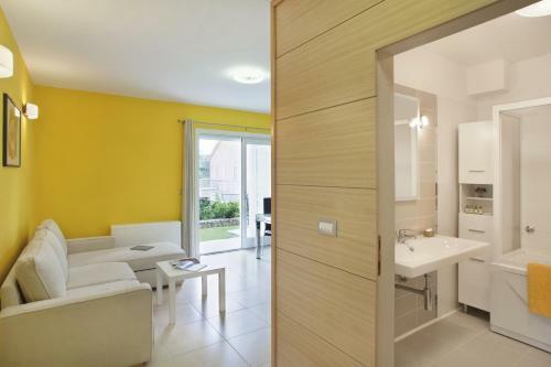 Apartamentos Casa M Rabac