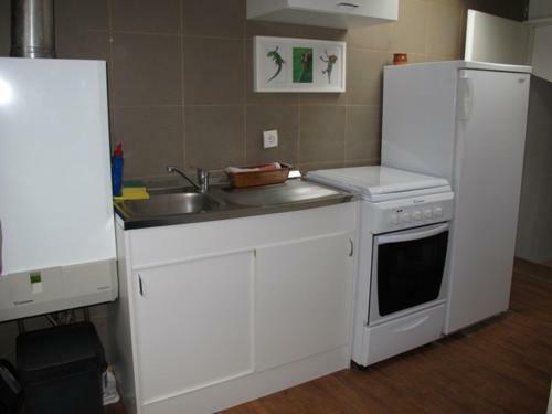 Zagreb Apartments