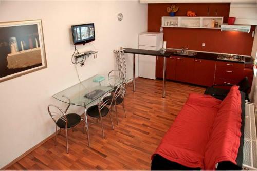 Zagreb Apartments