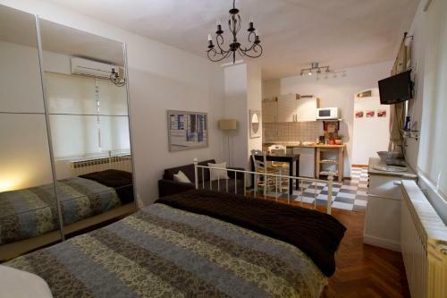 Zagreb Apartments