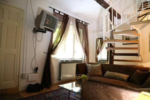Zagreb Apartments
