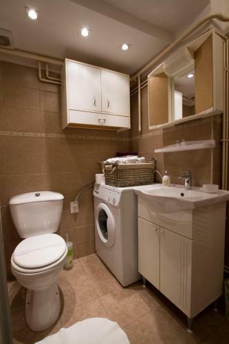Zagreb Apartments