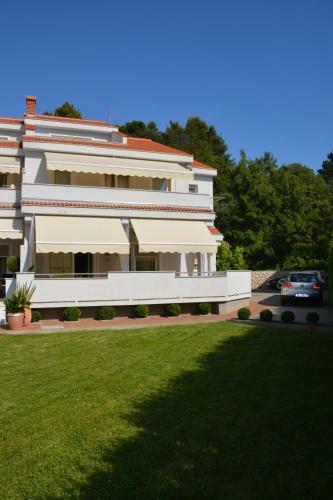 Apartment Natasa