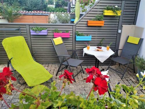 Apartments Sarc Rovinj
