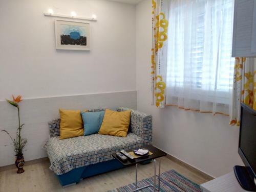Apartments Sarc Rovinj