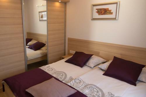 Apartments Sarc Rovinj