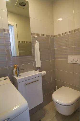Apartments Sarc Rovinj