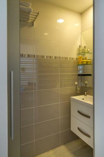 Apartments Sarc Rovinj