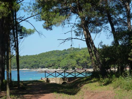 Apartments Sarc Rovinj