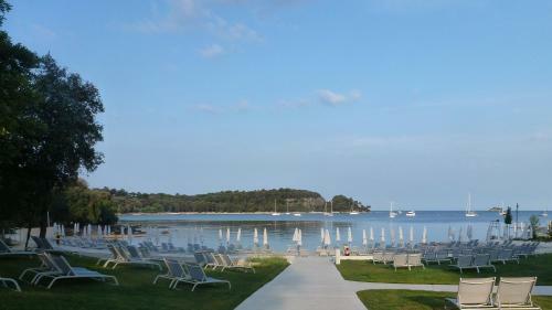 Apartments Sarc Rovinj