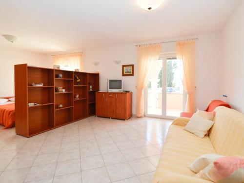 Apartamento Studio In Vinkuran/istrien 11043