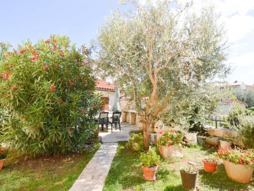 Apartamento Studio In Vinkuran/istrien 11043