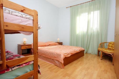 Apartment Bibinje 5865b