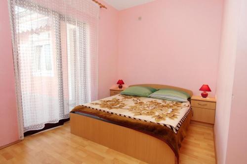 Apartment Bibinje 5865b