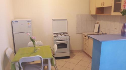 Apartment Bibinje 5865b