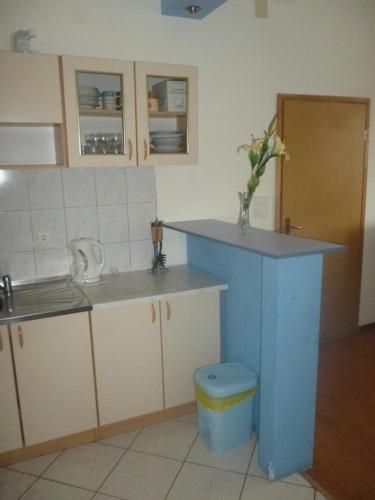 Apartment Bibinje 5865b