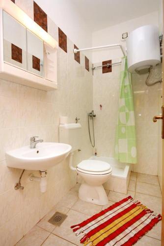 Apartment Bibinje 5865b