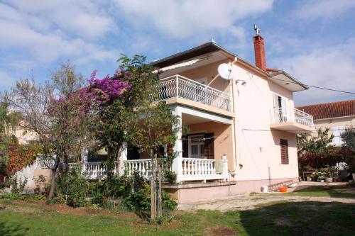 Apartment Bibinje 5865b