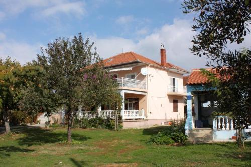 Apartment Bibinje 5865b