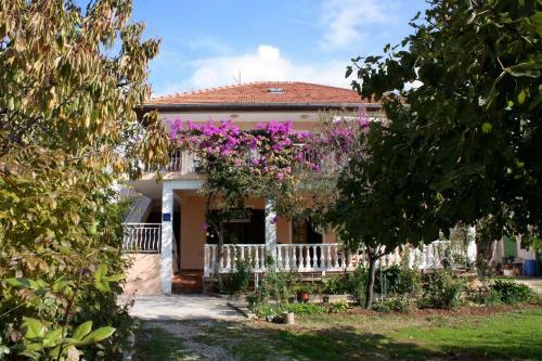 Apartment Bibinje 5865b