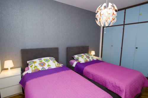 Split Luxury Apartments Rodin