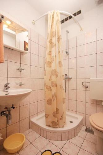 Apartamentos Studio Orebic 275a