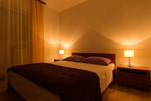 Apartment Sime