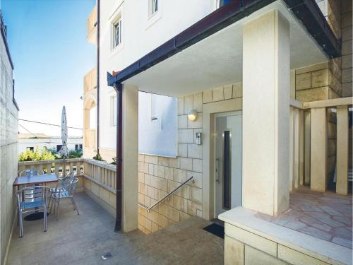 Apartment Podstrana 56