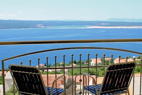 Apartments With A Parking Space Dramalj (Crikvenica) - 5592