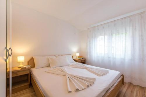 Apartments With A Parking Space Dramalj (Crikvenica) - 5592