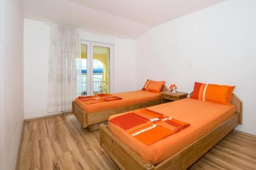 Apartments With A Parking Space Dramalj (Crikvenica) - 5592
