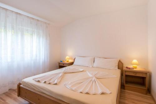 Apartments With A Parking Space Dramalj (Crikvenica) - 5592