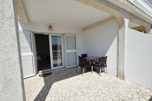 Apartment Anka