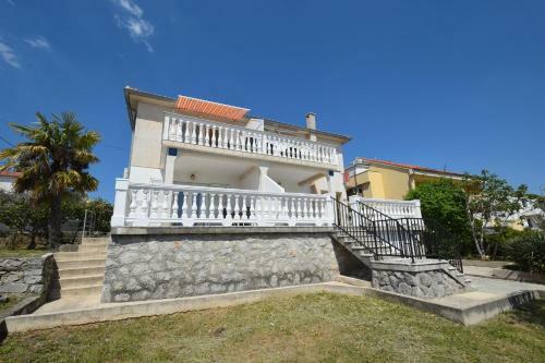 Apartment Anka