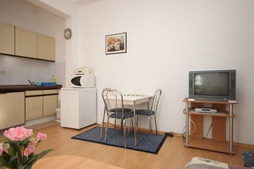 Apartments With A Parking Space Gradac (makarska) - 6783