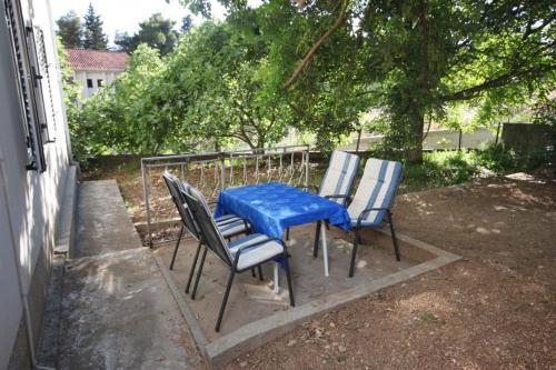 Apartments With A Parking Space Gradac (makarska) - 6783