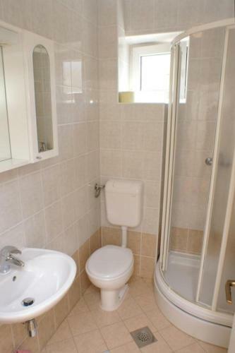 Apartamentos Studio Vodice 4172g