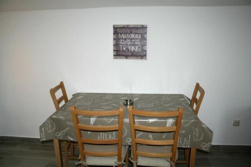 Apartamentos Studio Marina 11607a