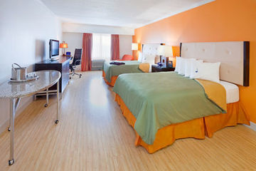 Hotel Indigo Basking Ridge