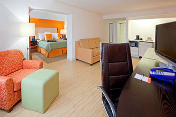 Hotel Indigo Basking Ridge