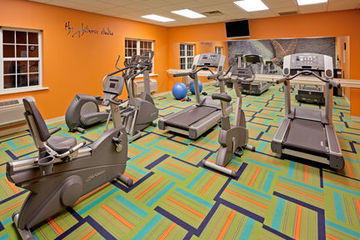 Hotel Indigo Basking Ridge