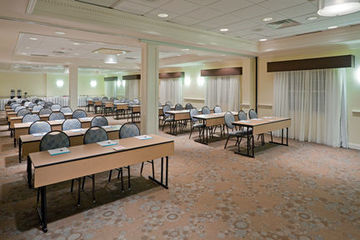 Hotel Indigo Basking Ridge