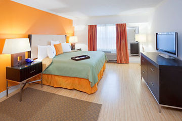 Hotel Indigo Basking Ridge