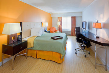 Hotel Indigo Basking Ridge