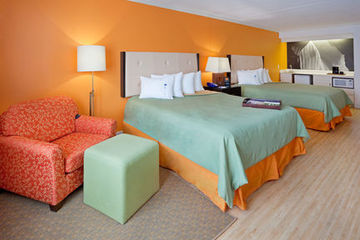 Hotel Indigo Basking Ridge