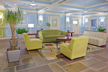 Hotel Indigo Basking Ridge