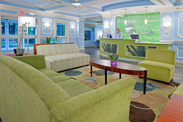 Hotel Indigo Basking Ridge