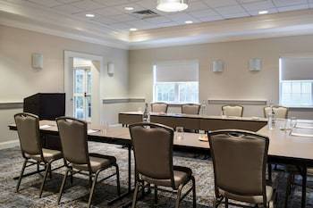 Hotel Indigo Basking Ridge
